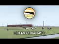 Streamlined - Plan U Trailer [ROBLOX 4k]