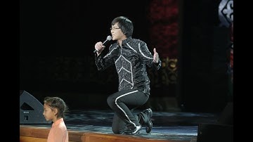 Кайрат Нуртас - Ламбада (Омск концерт 2016)