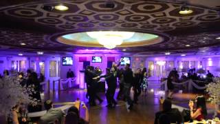 Sugar- SJU Pharmacy Flash Mob