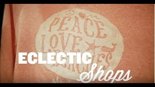 Eclectic Shopping in Daytona Beach, Florida :60