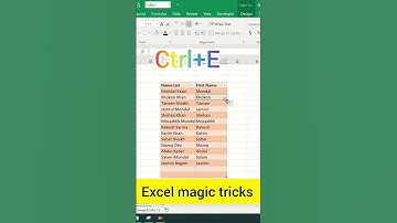 How to extract data from mix Text #excel #shortvideo #exceltipsandtricks #shorts