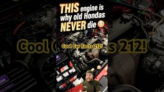 Why the F22A Honda Engine REFUSES to Die 😳