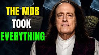 The Tommy James Problem: How the Mob Stole $40 Million From Him