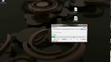 How to install OpenELEC on New Raspberry PI 2, ARM 7 CPU