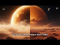 Life Doesn’t Come First — Atmospheres Do | Venus Ep 2 of 32