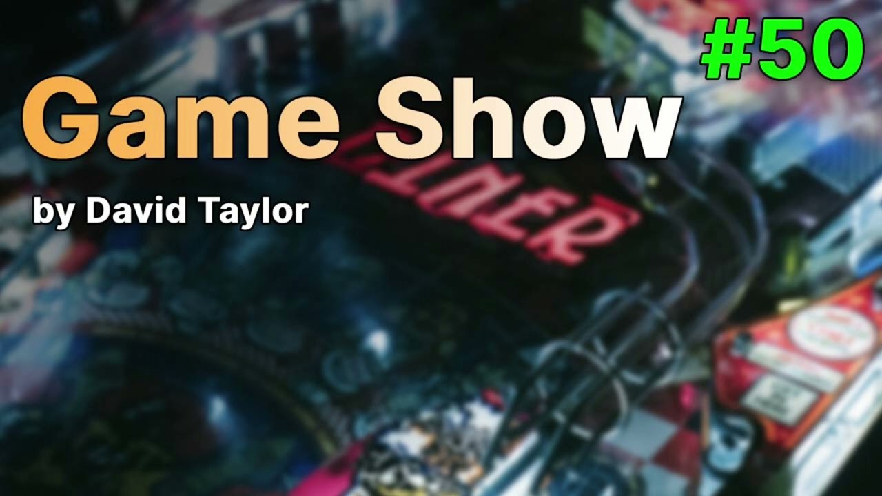 Game Show | No Copyright / Attribution Movie Soundtrack - Music For Camera #50