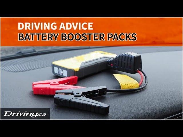 1200A Shell Portable Jump Starter (EVERYTHING You Need to Know