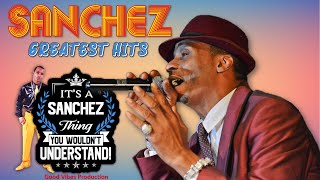 🔥Sanchez Mix | Feat...One In A Million, Old Friends, Missing You, Frenzy & More by DJ Alkazed 🇯🇲