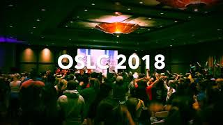 OSLC 2018
