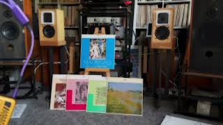 Friend's Audition Chi3/5 "UEA Recording 3"