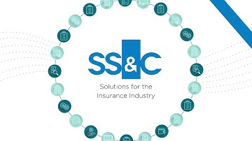 SS&C Solutions for the Insurance Industry
