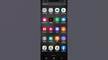 How to enable swipe to type for Samsung Keyboard