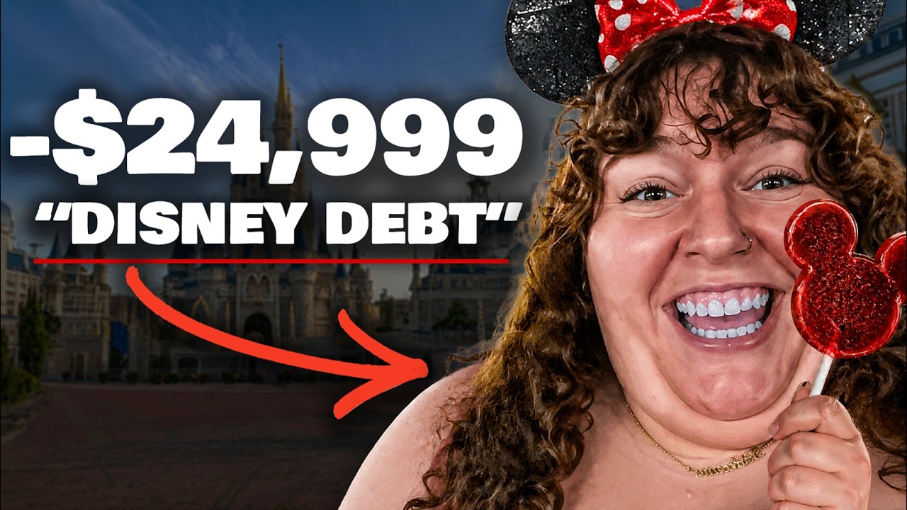 "Disney Adults" Are Actually Insane...