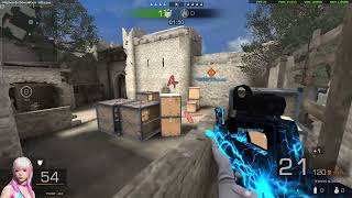 Random clips s14 - Black Squad