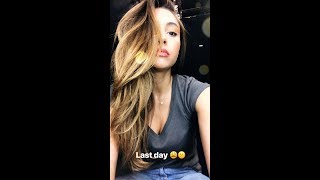 Download Lagu Lindsey Morgan IG Stories at Supanovaexpo 2018 Austraila / Gold Coast MP3