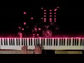 Dalla - Attenti al Lupo (1990) - Pianoforte
