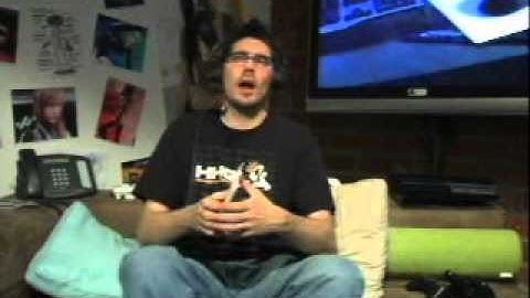 Show Close & Voicemails! - Epileptic Gaming #111.3.2 - Aired 3/21/2007