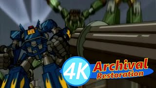 Megas Xlr Clip - Coops New Modification