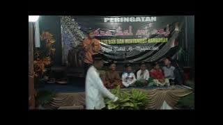 Parah...!!! Pupujian UMAT TEU ELING ELING