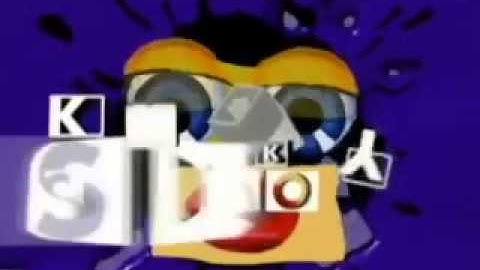 Klasky Csupo Reversed