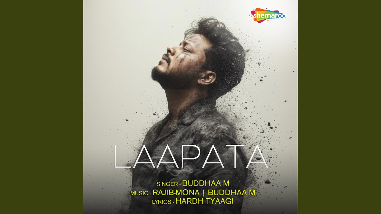 Watch Laapata on YouTube Watch Laapata on YouTube