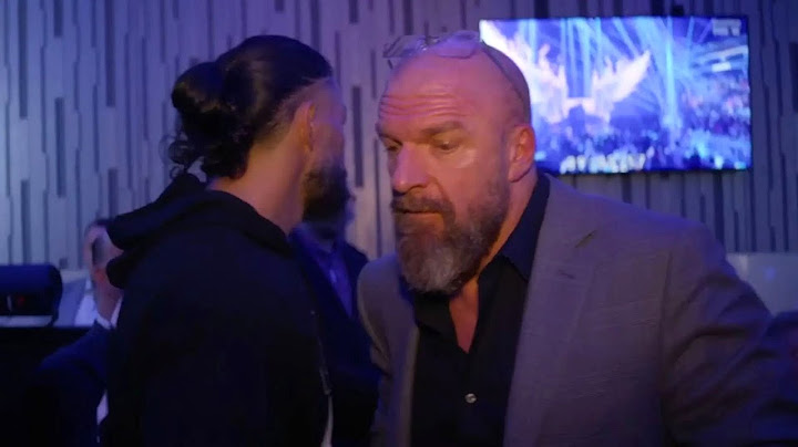 Unseen WWE footage shows Roman Reigns watching top female star's entrance