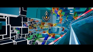 [1440p60] Redout: All Course Views [Vertex] (v1.6.1)