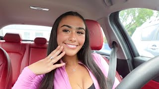 The Announcement Is Finally Here...