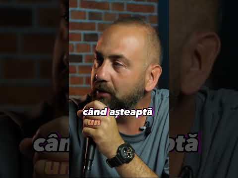 Cristi Popesco | CONTROLOR STB | Una Scurta