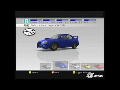 TGDB - Browse - Game - Forza Motorsport 4