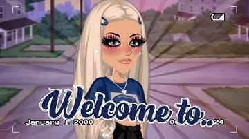 NEW INTRO! By, Quiki MSP