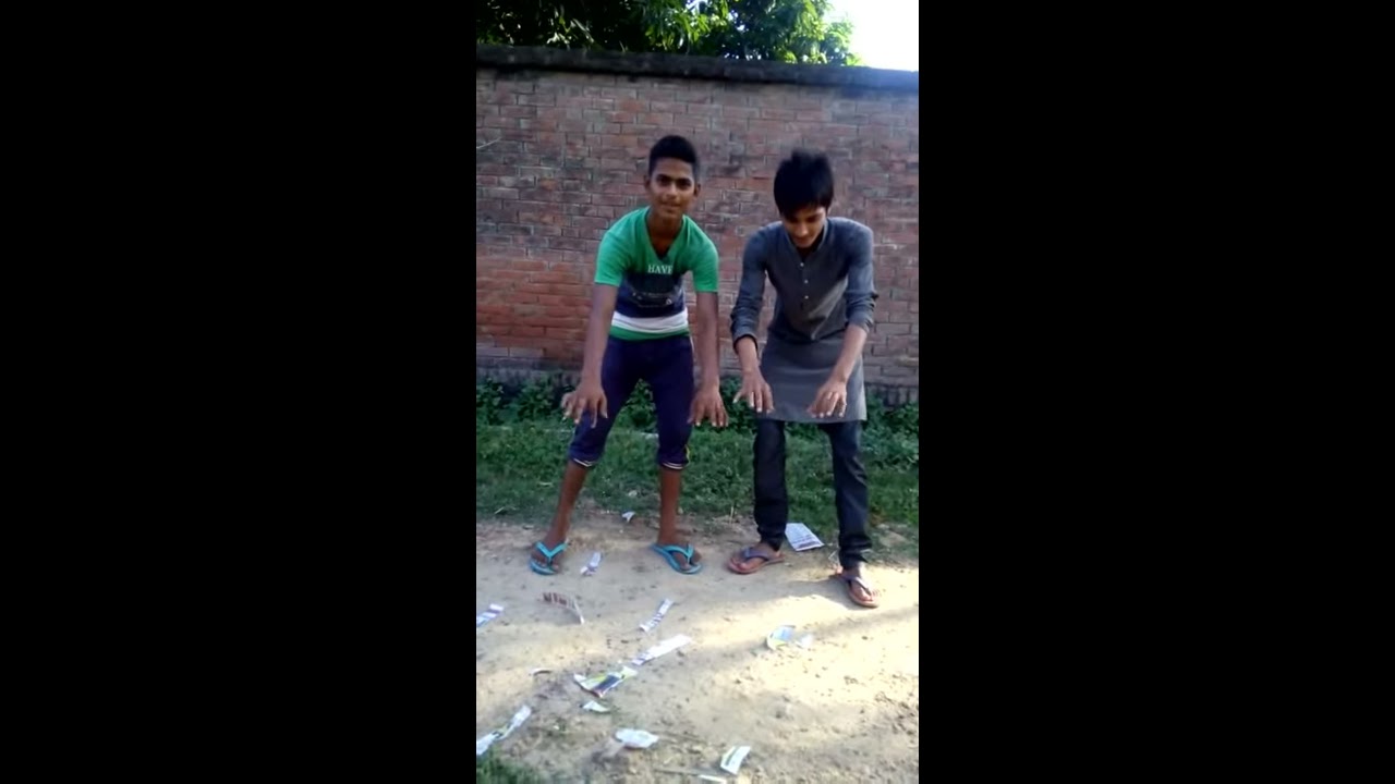 Magic video Khujwa Siwan bihar