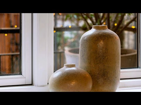 Choose Beautiful Decorating Elements | Simple Ways to Create a New Home Interior #12