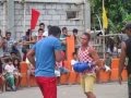 4495 Street Boxing | CENTRO NORTE Culasi Fiesta 2015: Bagacay (INTE) vs. Condes (ALOJADO)