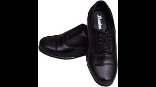 bata best formal shoes