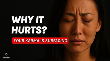 The Truth Why Chanting Nam Myoho Renge Kyo Feels Like Suffering - and Why That