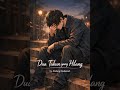 Dua tahun yang hilang  - by . Ai #viralvideo #fypシ #semuaorang 