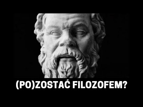 Wideo: 3 sposoby na zostanie filozofem