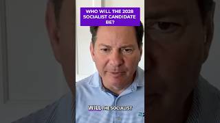 Bernie or AOC Who will the socialist candidate be in 2028