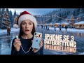 🔌 iPhone SE 3 beim Laden ausgegangen – andere geben auf, RESQ beseitigt Kurzschluss & rettet Daten