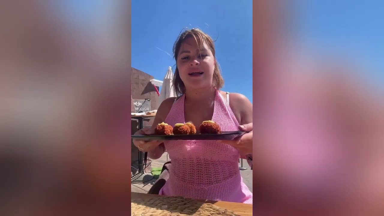 Cammen in diretta da tenerife si Gode la Vita