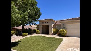 648 E DUCATI WAY St. George, UT 84790