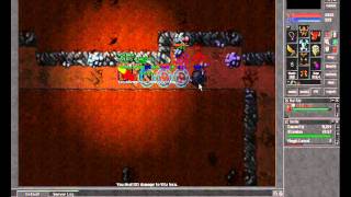 Baiak styller massacre city