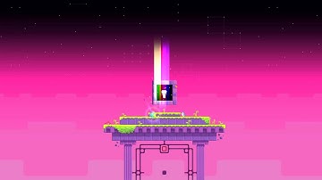 Fez Walkthrough, All Collectables, Part 14