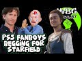 WBG Xbox Podcast EP 175: PS5 Fanboys Begging for Starfield | Fable Gameplay | ABK Deal Info