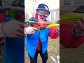 The perfect gift for your son #shorts #comedy #gift #hydrostrike