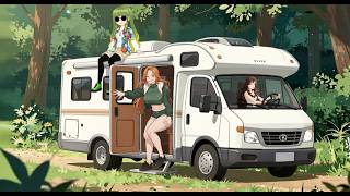 RV There Yet (again)