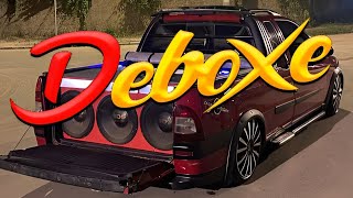 ELETROFUNK DEBOXE 2024  - DUVIDO QUE TUA MÃE - MC TH (DJ CRISTIANO SAL & VULGO TEVINHO)