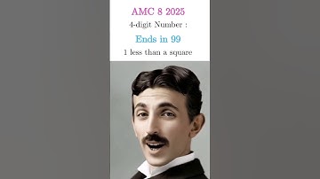 AMC 8 2025 Problem 23 Solution & Preparation: 2024 Tips, Crash Course, 2023–2022 Math Problems,Tutor