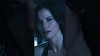 Jill Valentine (Filme: Resident Evil 2)